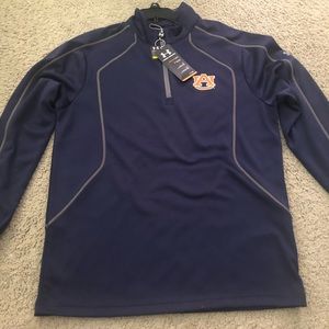 Under ARMOUT FIT SWEATSHIRT